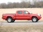 Toyota Tacoma Double Cab Sport Edition by TRD 2006 года